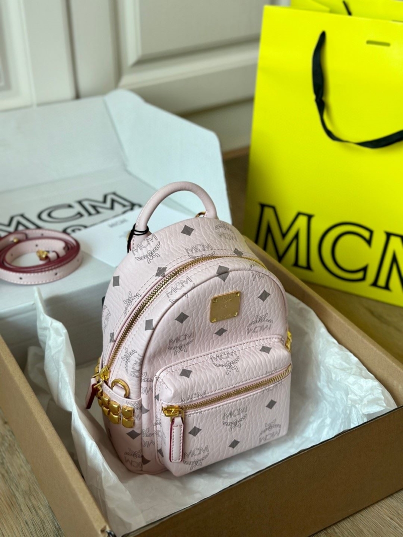 MCM Backpacks